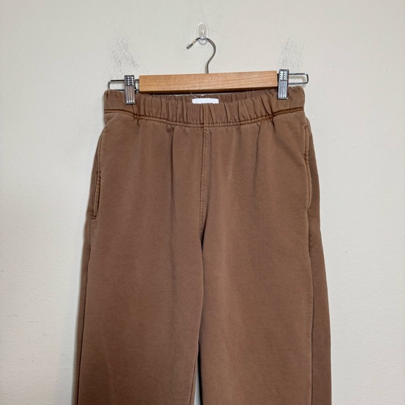 MATE The Label Organic Cotton Sweatpants - Picture 4 of 12